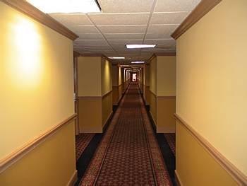 Greenway Inn & Suites Хюстън Интериор снимка