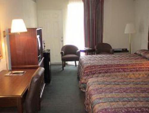 Greenway Inn & Suites Хюстън Стая снимка